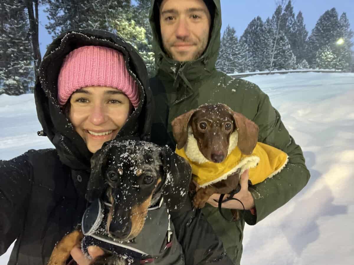 15 Best Winter Activities in Bend, Oregon (That Aren't Skiing!)